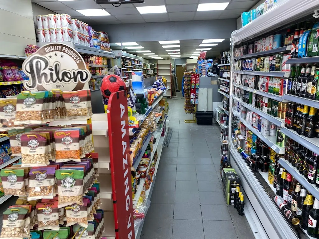 All in One Convenience Stores