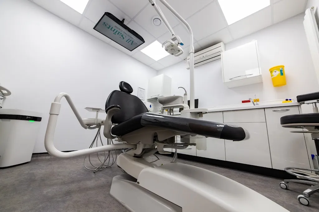 All Saints Dental Care