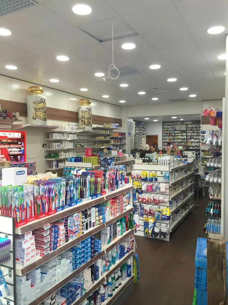 Allchin Pharmacy and Travel Clinic