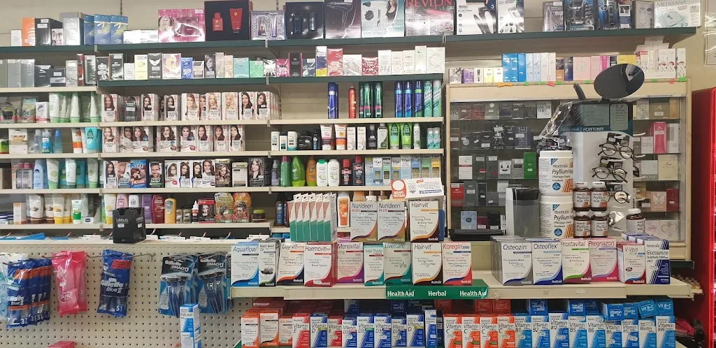Allens Pharmacy