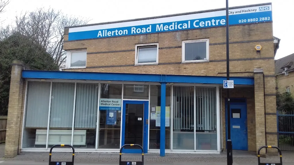 Allerton Road Medical Centre