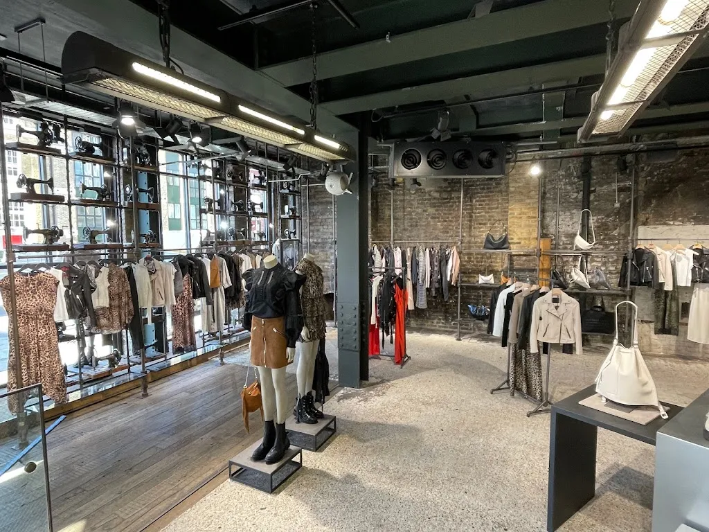 AllSaints