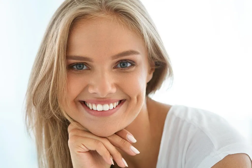 Allure Dental Care & Aesthetics