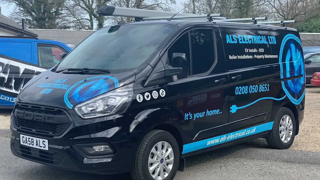 ALS Electrical Ltd