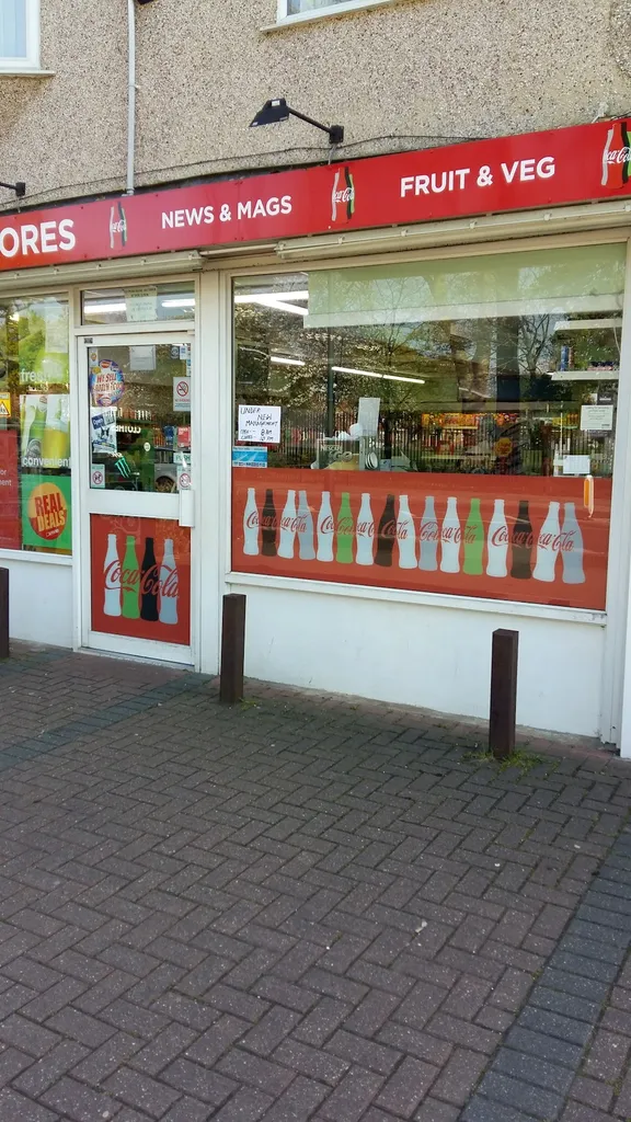 Alton Stores