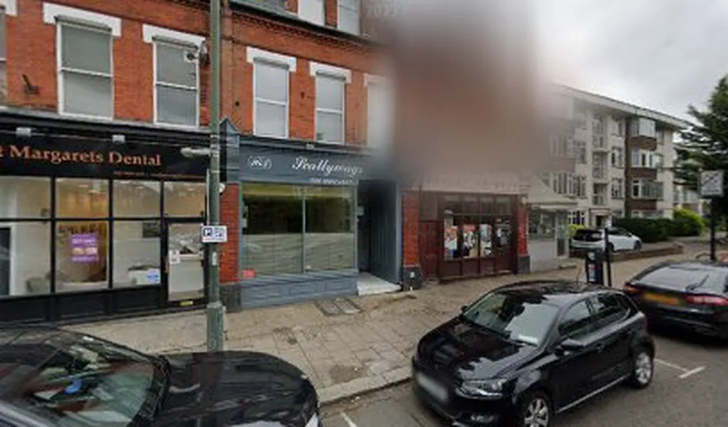 Amber Dental Surgery