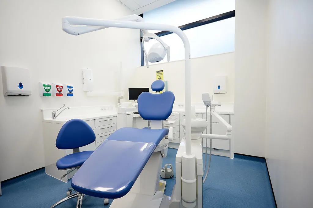 Amelia Street Dental Clinic