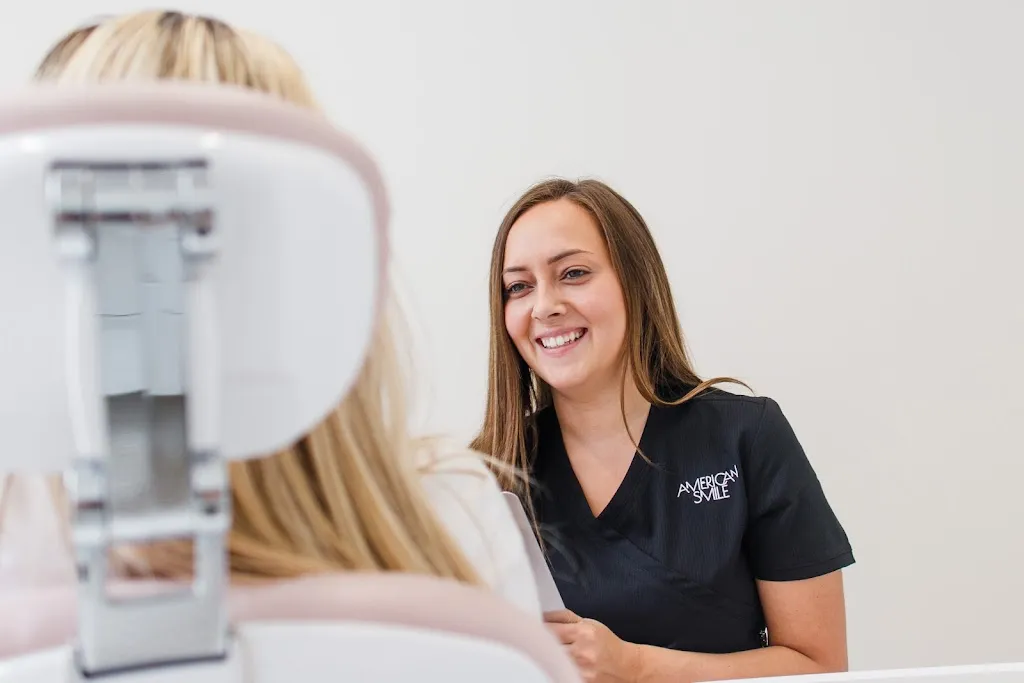 American Smile Dentists Chelsea