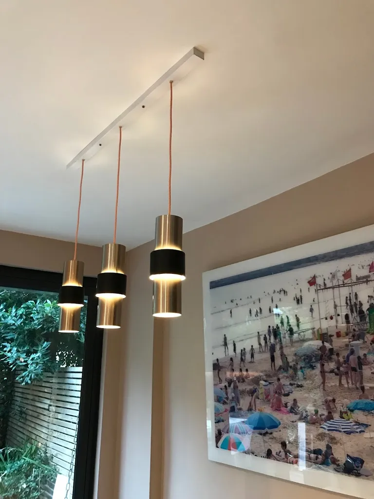 Amy's Electrics