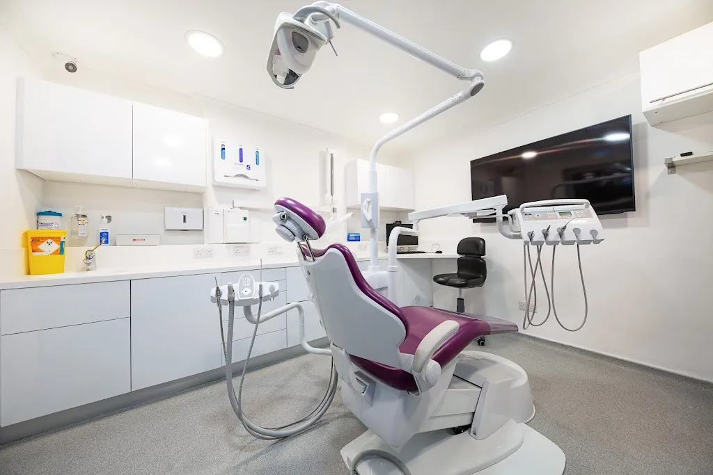 Angel Dental Implant Centre