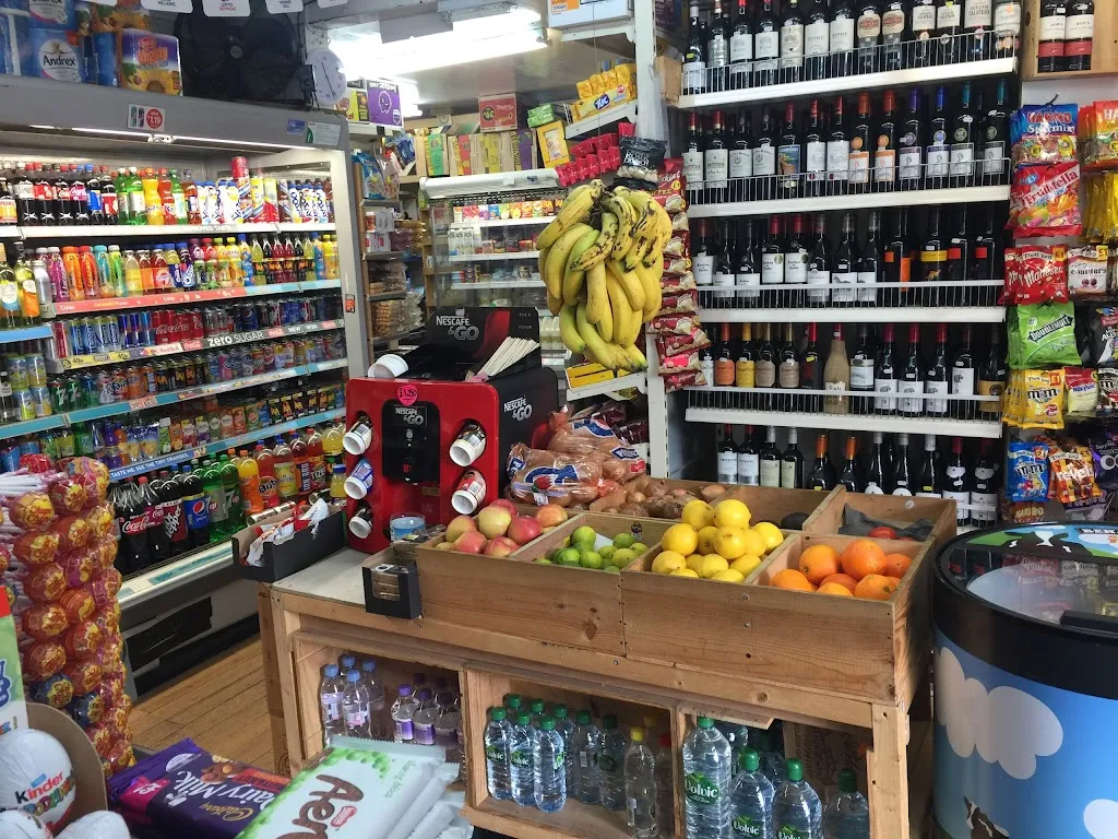 Angels Corner Mini Market