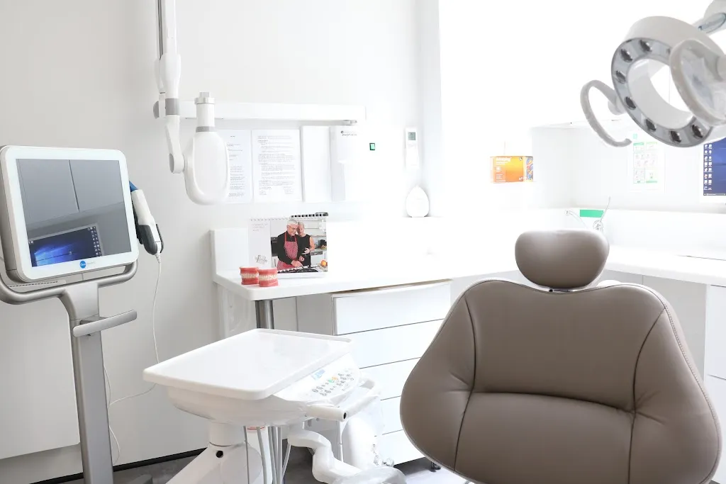 Angle House Orthodontics (Ealing)