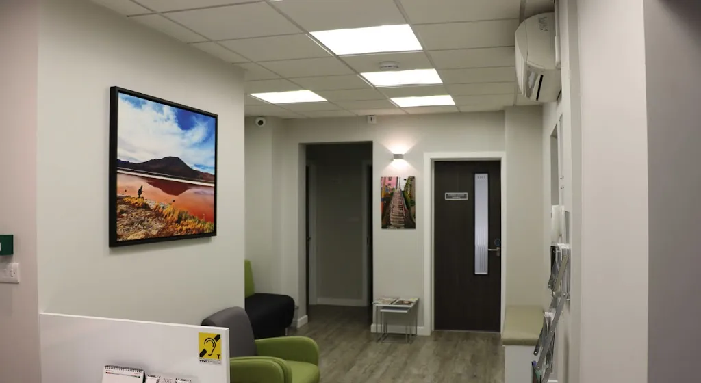 Angle House Orthodontics (Islington)