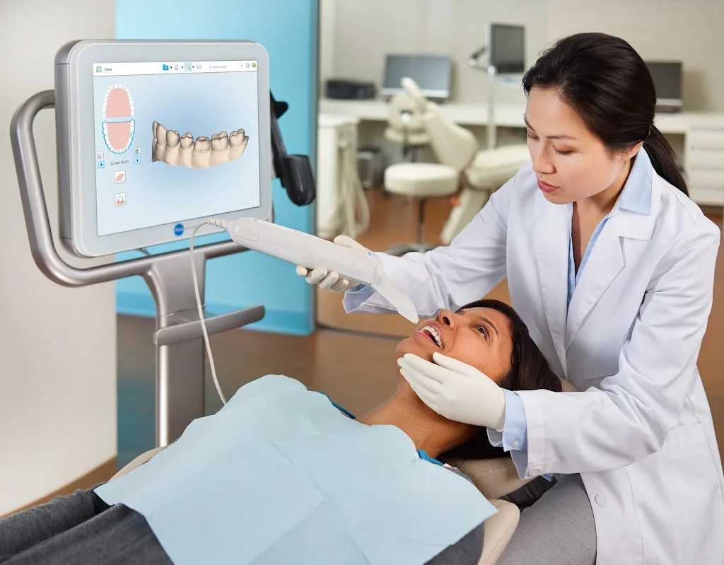 Angle House Orthodontics (Whetstone)