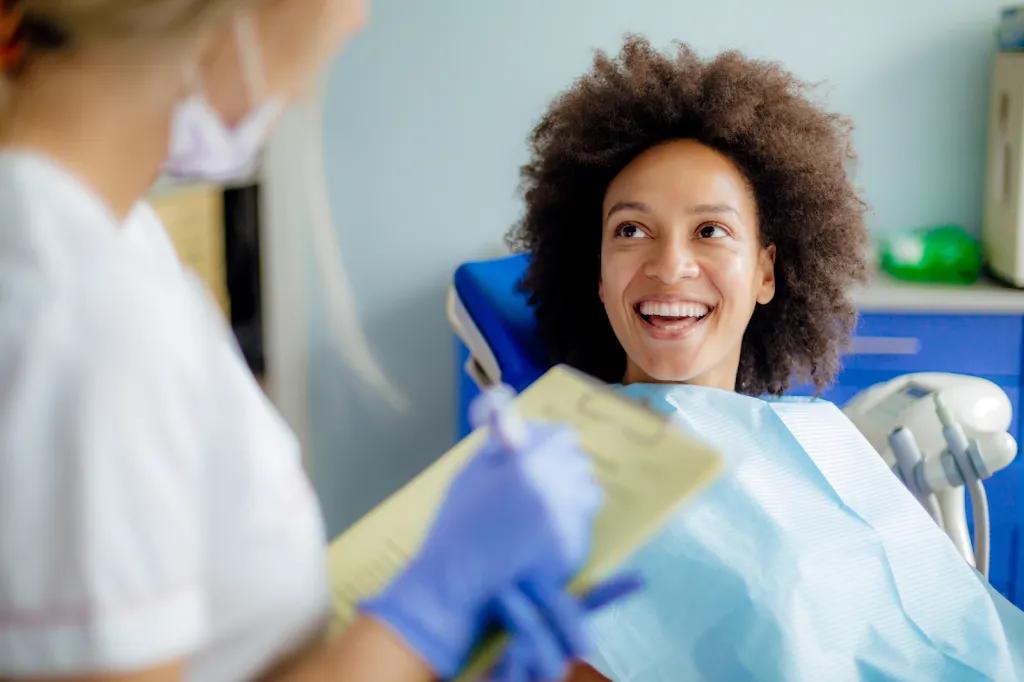 Angle House Specialist Dentistry (Ealing)
