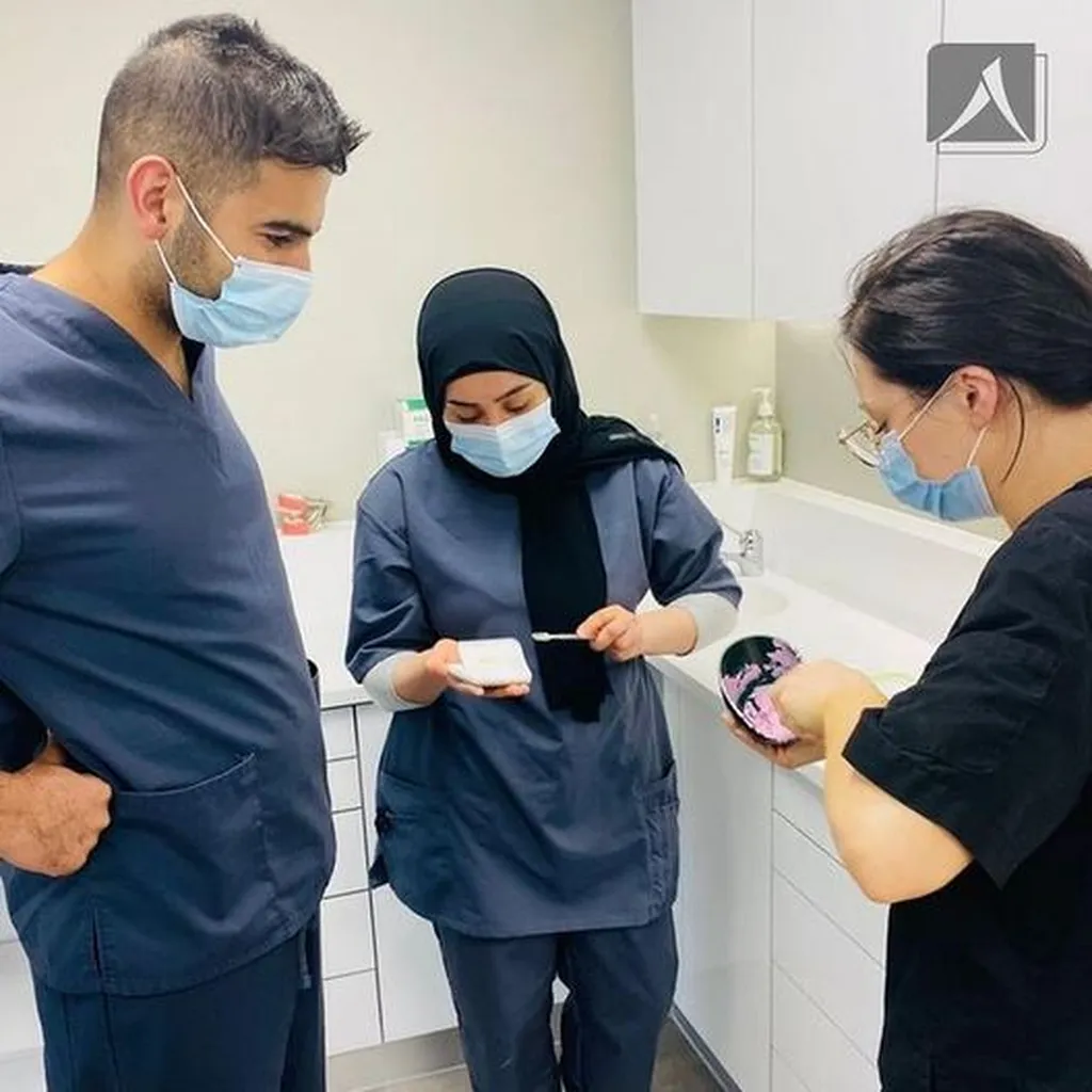 Angle House Specialist Dentistry (Harrow)