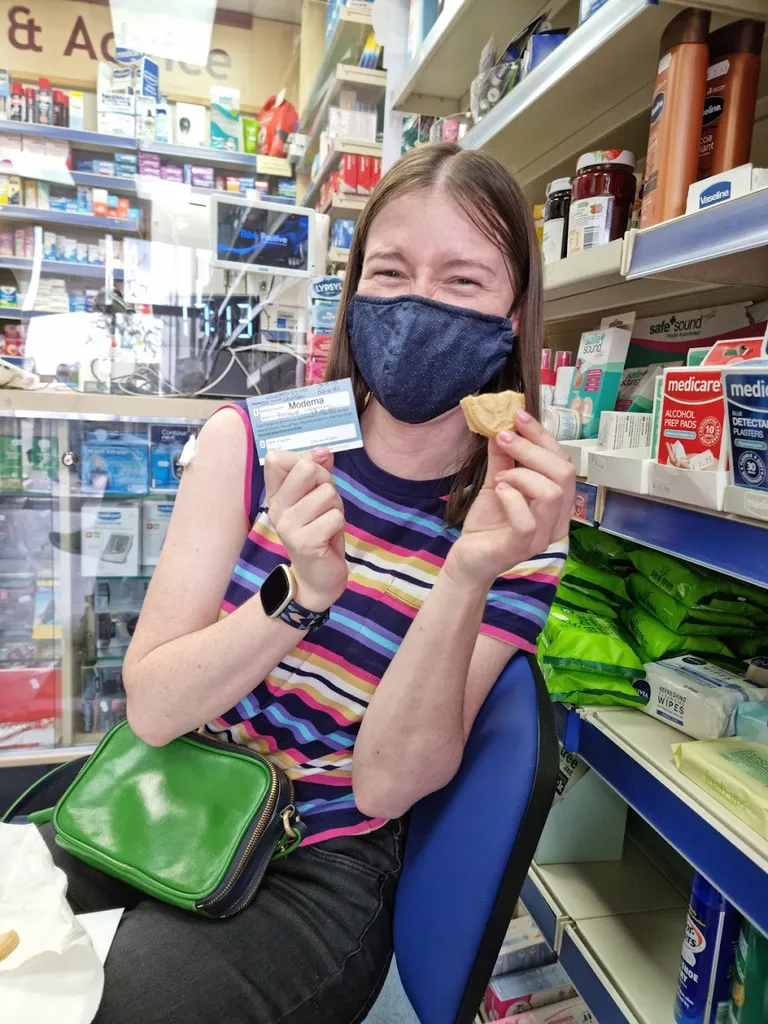 Anjis Dispensing Chemist
