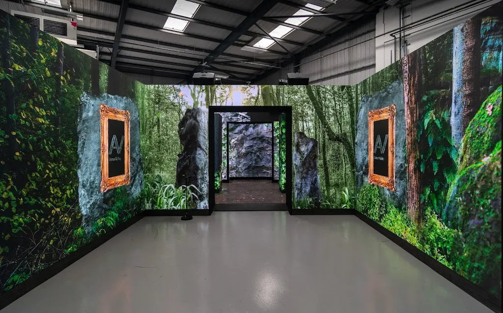 Anna Valley Ltd