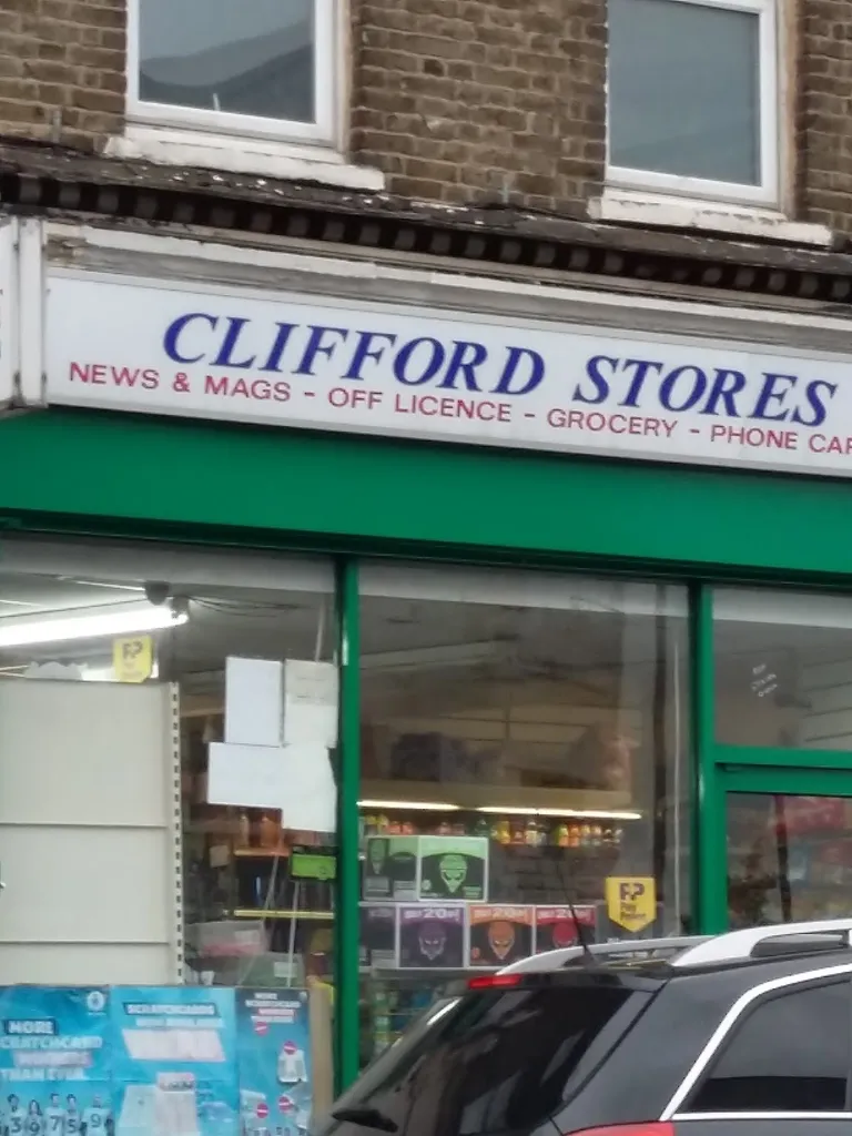 Anthony Stores