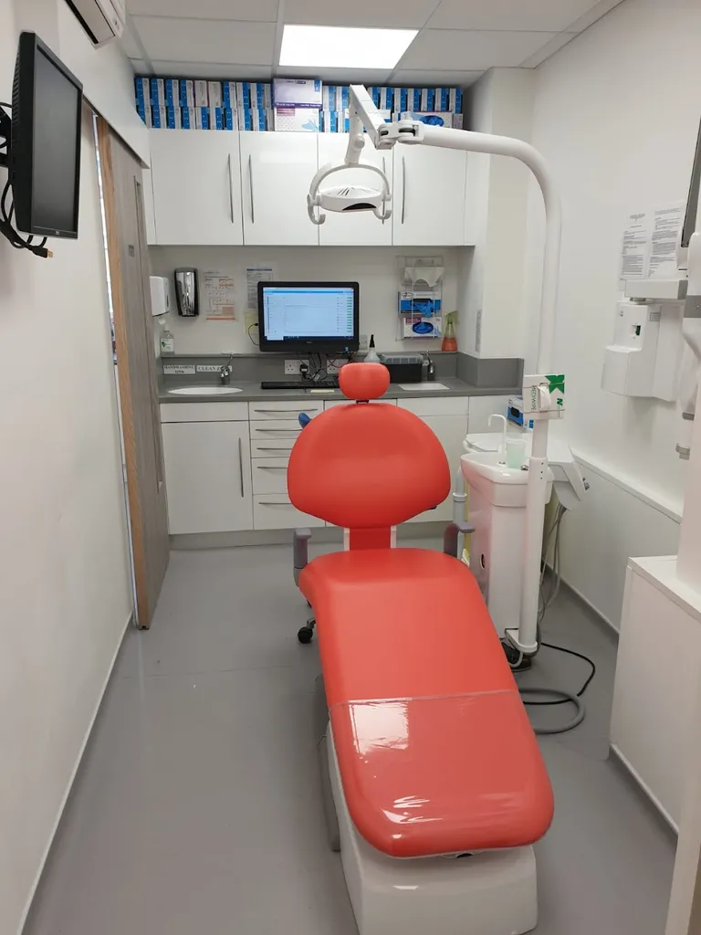AP Dental Practice