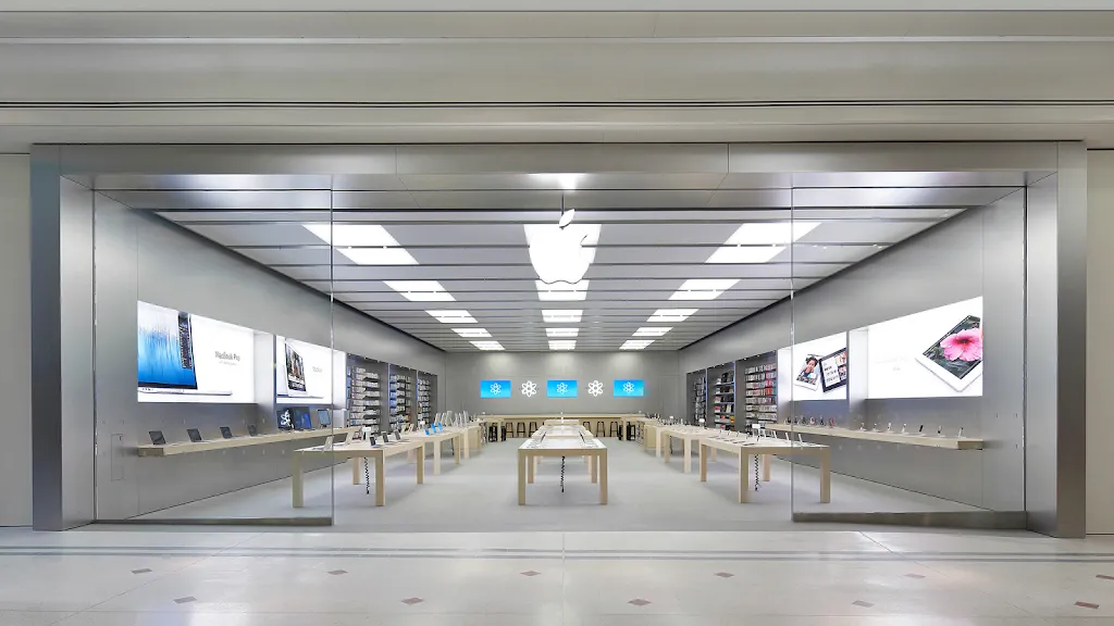 Apple Bromley