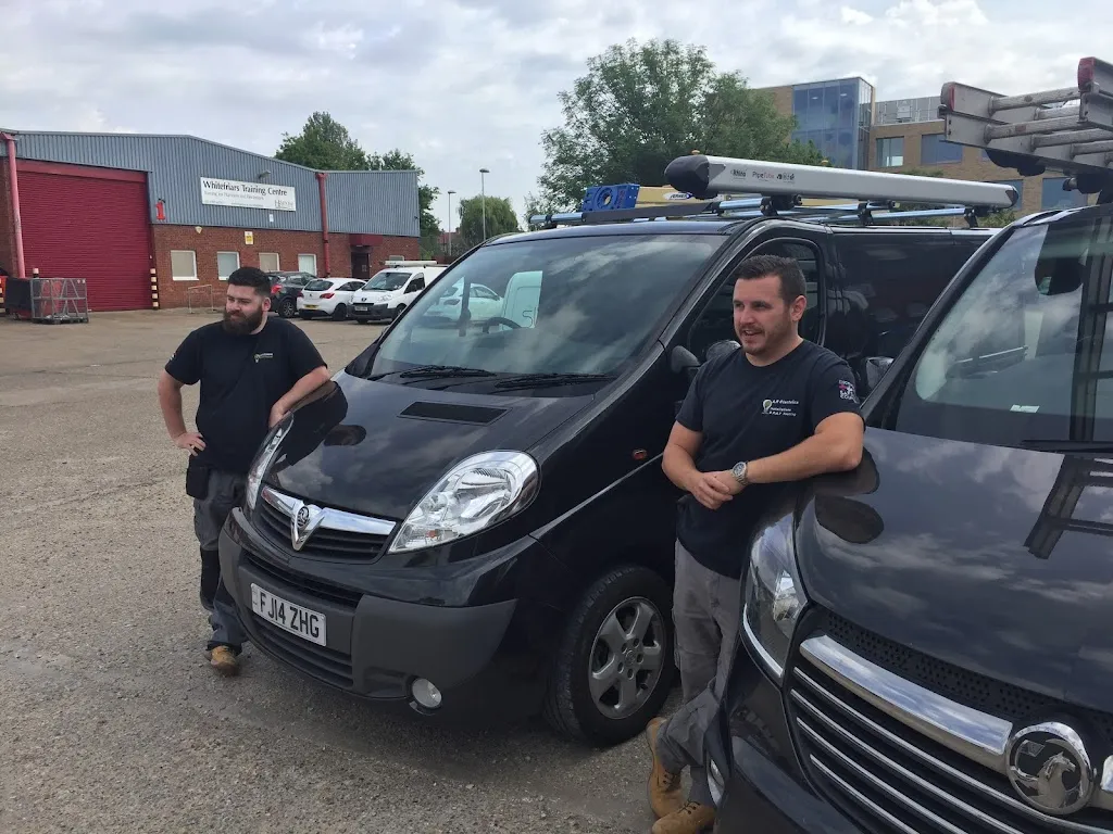 AR Electrics & PAT Testing (Barnet)