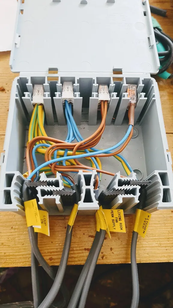 AR Smart Sparks