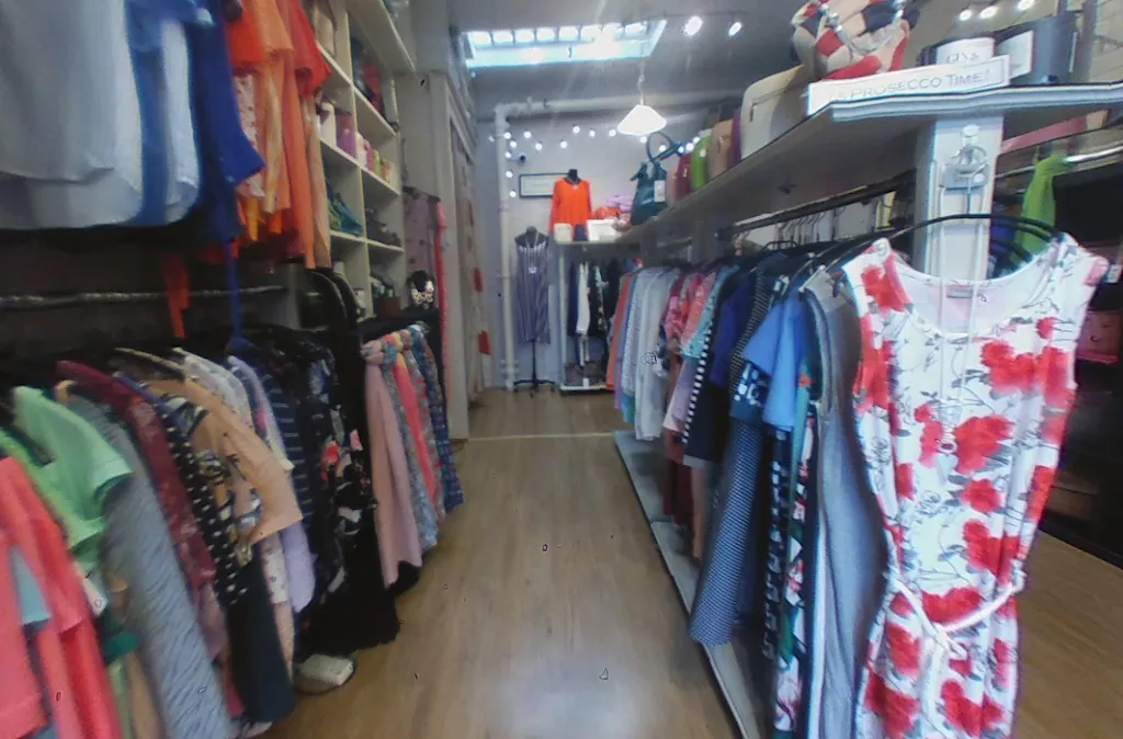 Arc Angel Boutique London