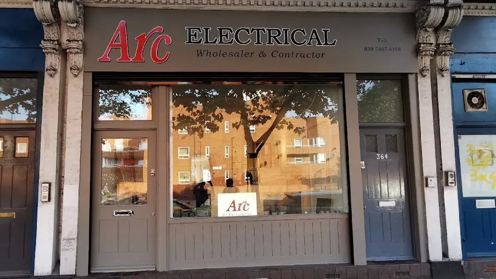 Arc Electrical