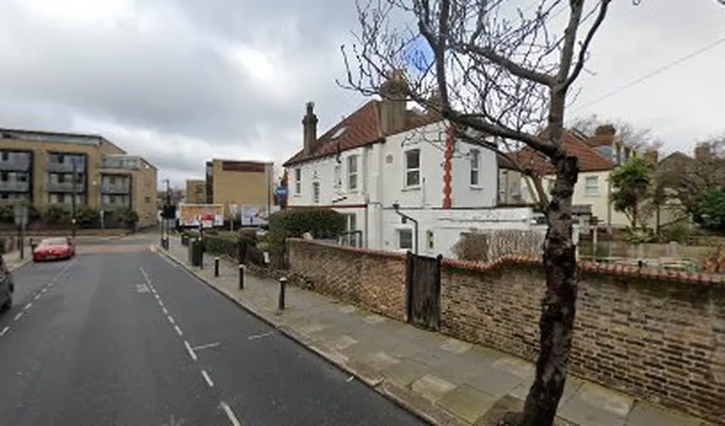 Arcadian Gardens Surgery