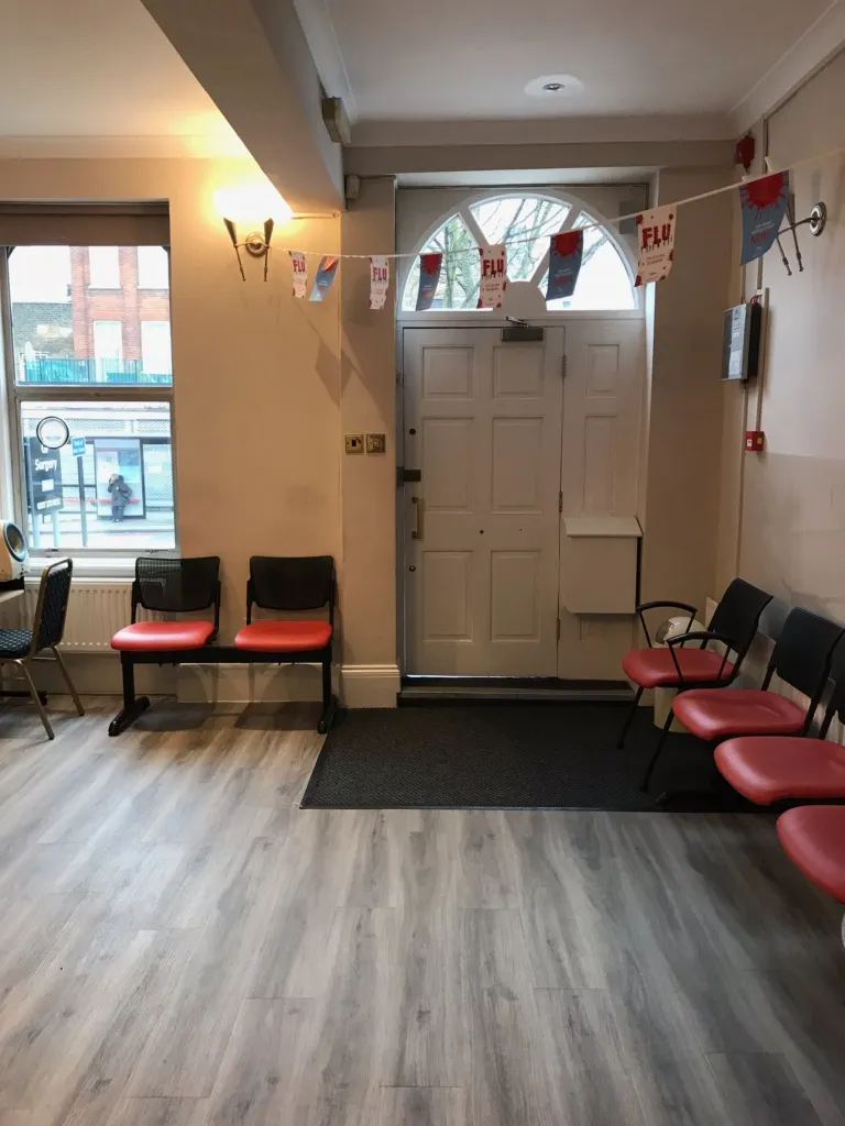 Archway Medical Centre
