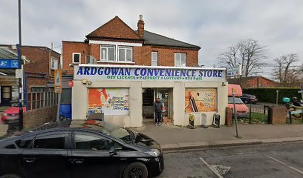Ardgowan Convenience Store