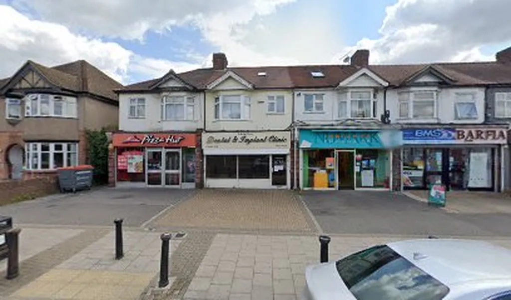 Ardleigh Green Dental Clinic