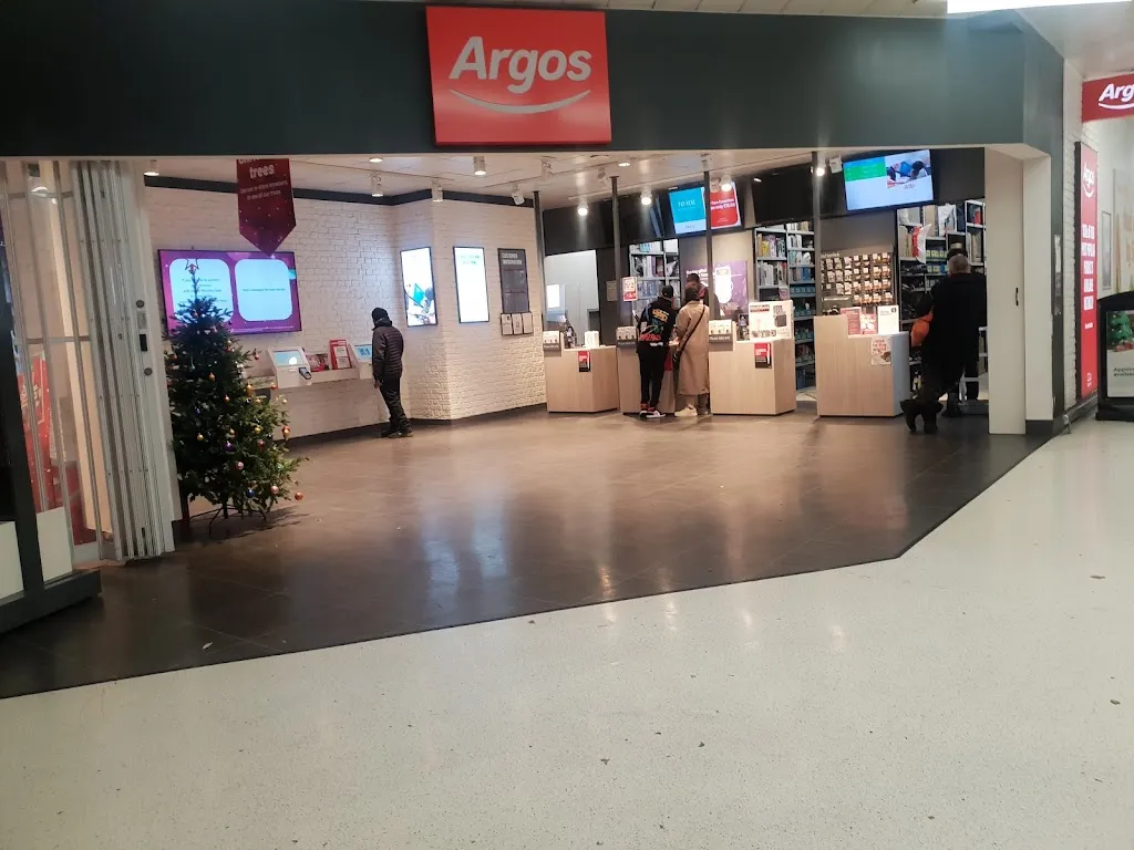 Argos