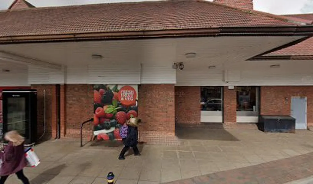 Argos