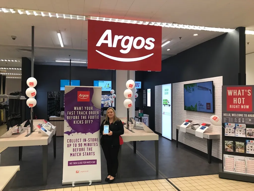 Argos