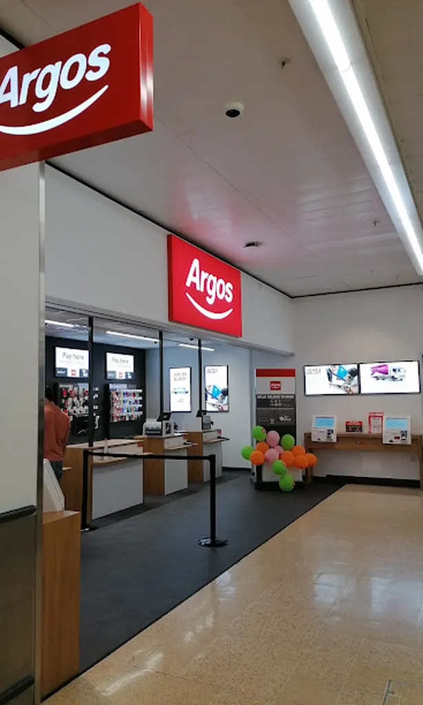 Argos