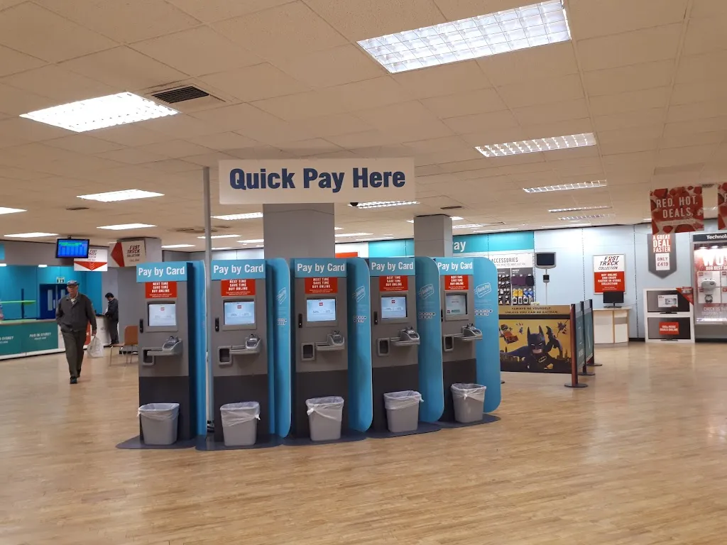 Argos Bromley The Mall