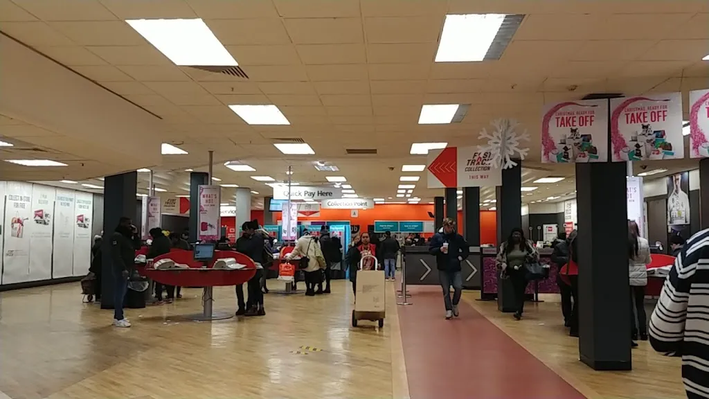 Argos Croydon Church Street