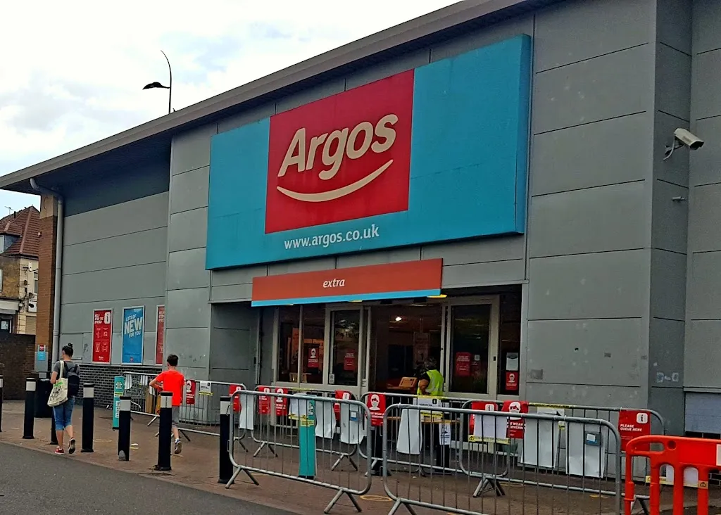 Argos Dagenham Merrielands Retail Park