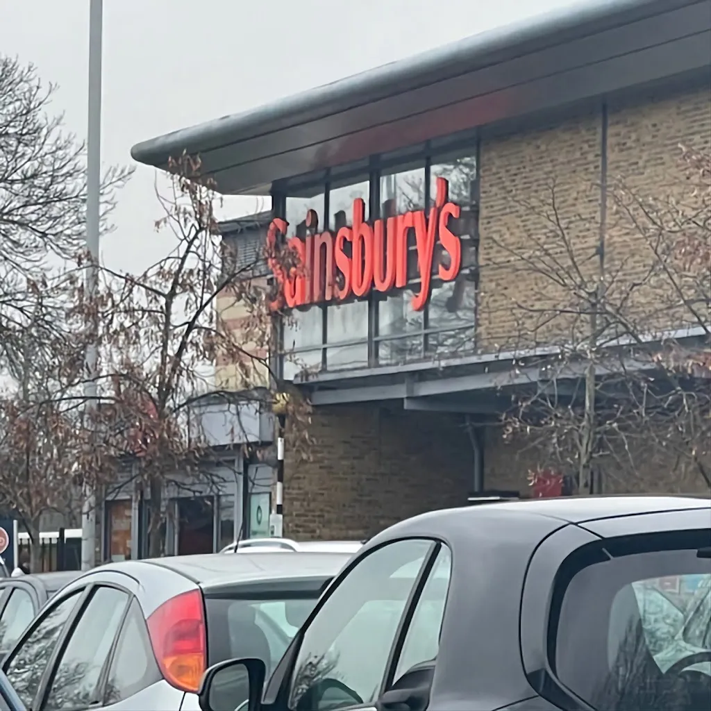 Argos Dulwich (Inside Sainsbury's)