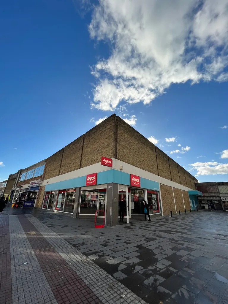 Argos Eltham