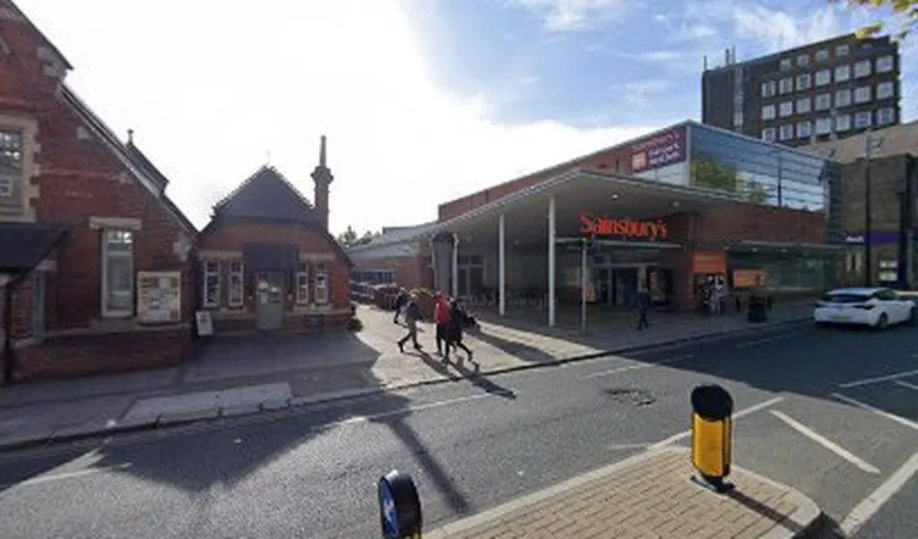 Argos