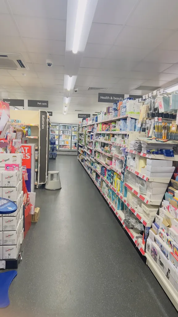 Argos Grove Park Baring Road Local (Sainsbury's C&C)