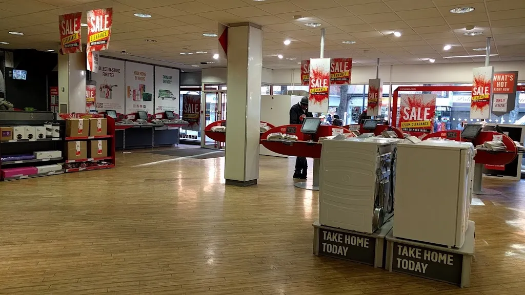 Argos Hounslow