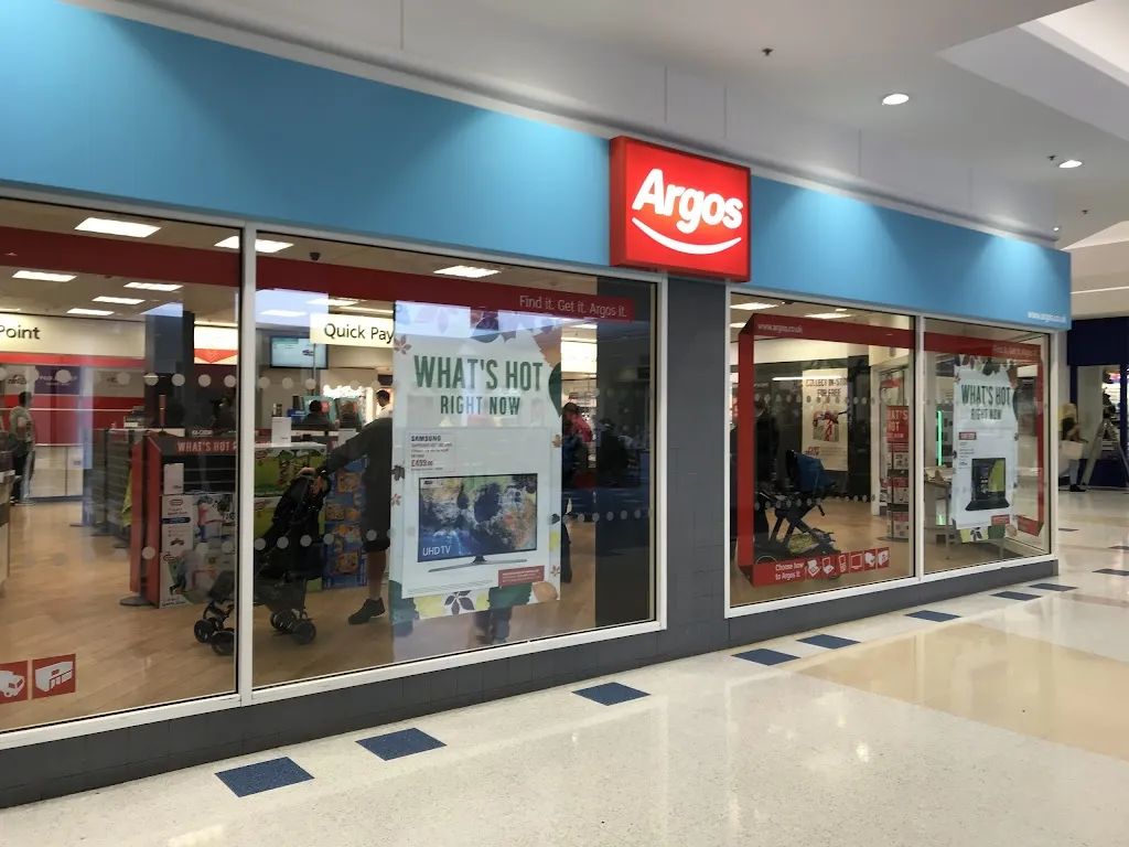 Argos