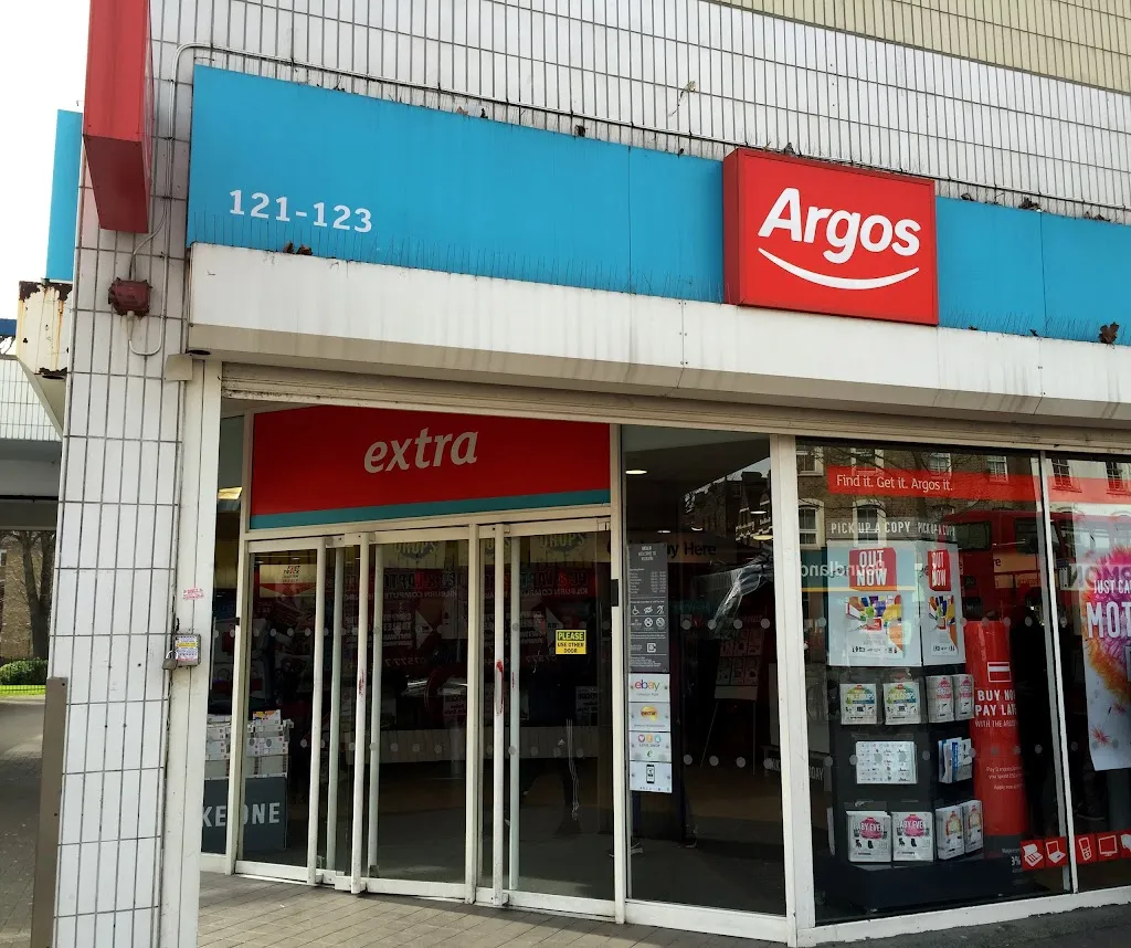 Argos Kilburn