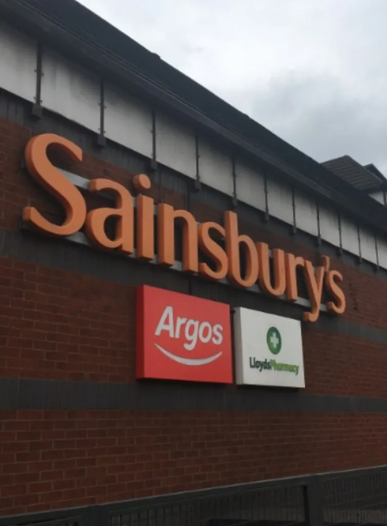 Argos Lee Green (Inside Sainsbury's)