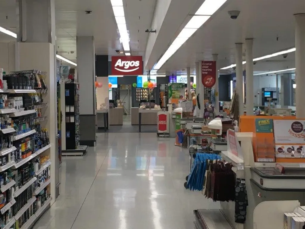 Argos New Barnet (Inside Sainsbury's)
