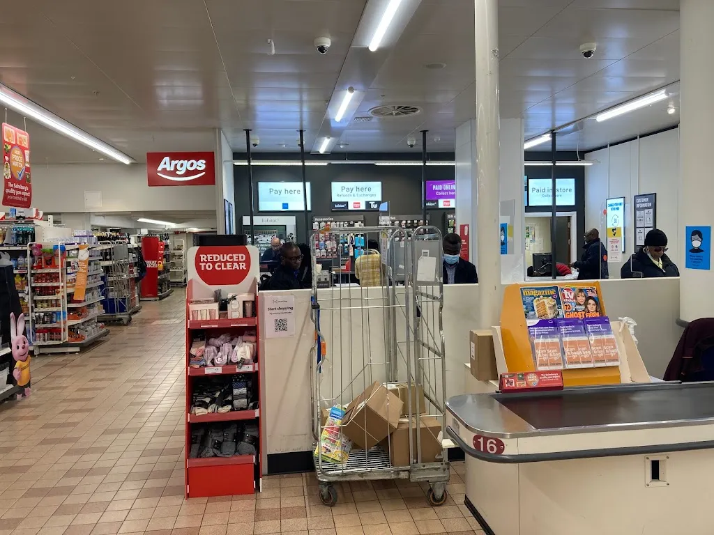 Argos
